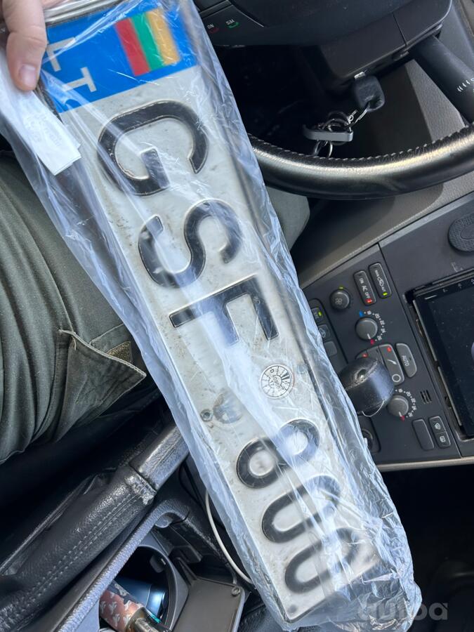 GSF800