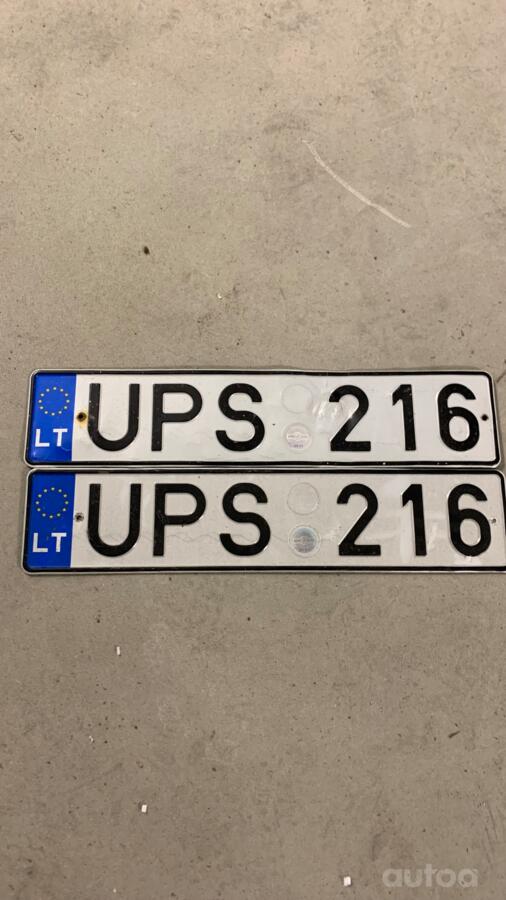UPS 216