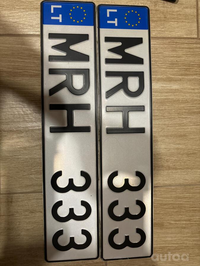 MRH333