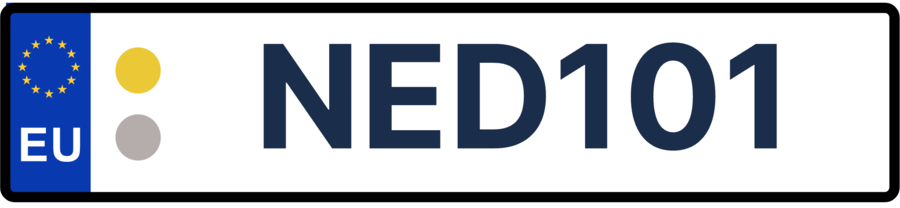 NED101