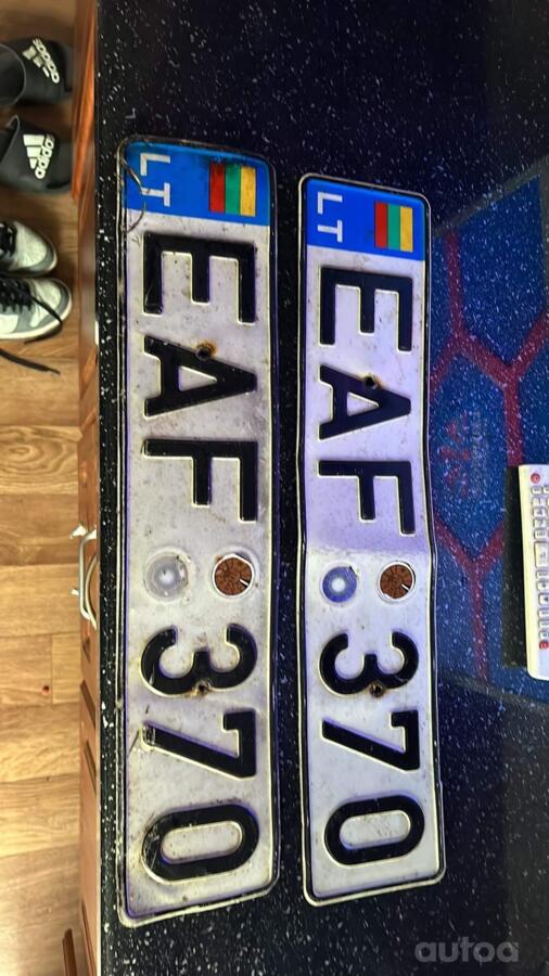 EAF 370