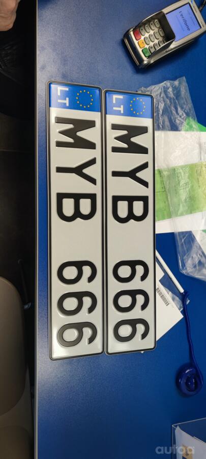 MYB666