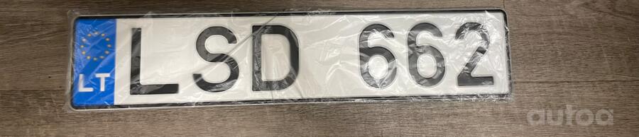 LSD662