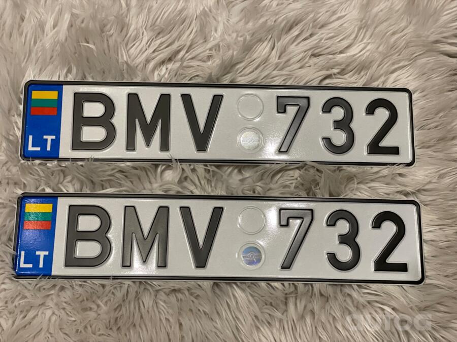 BMV 732
