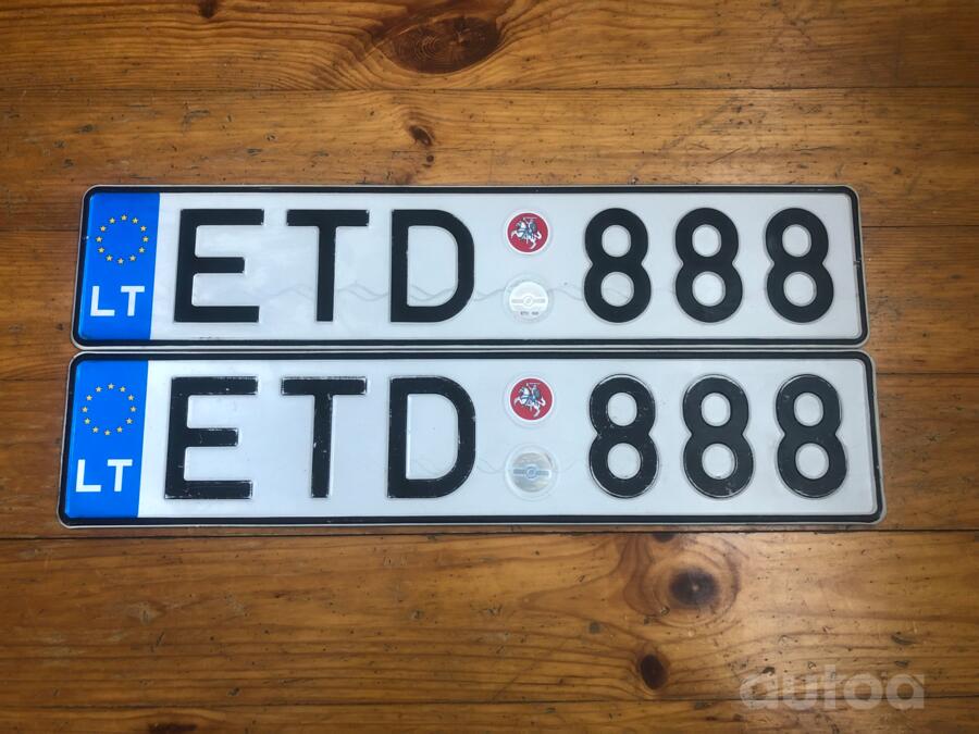 ETD888