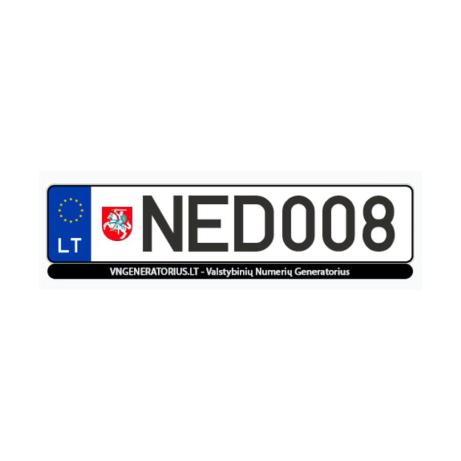 NED008