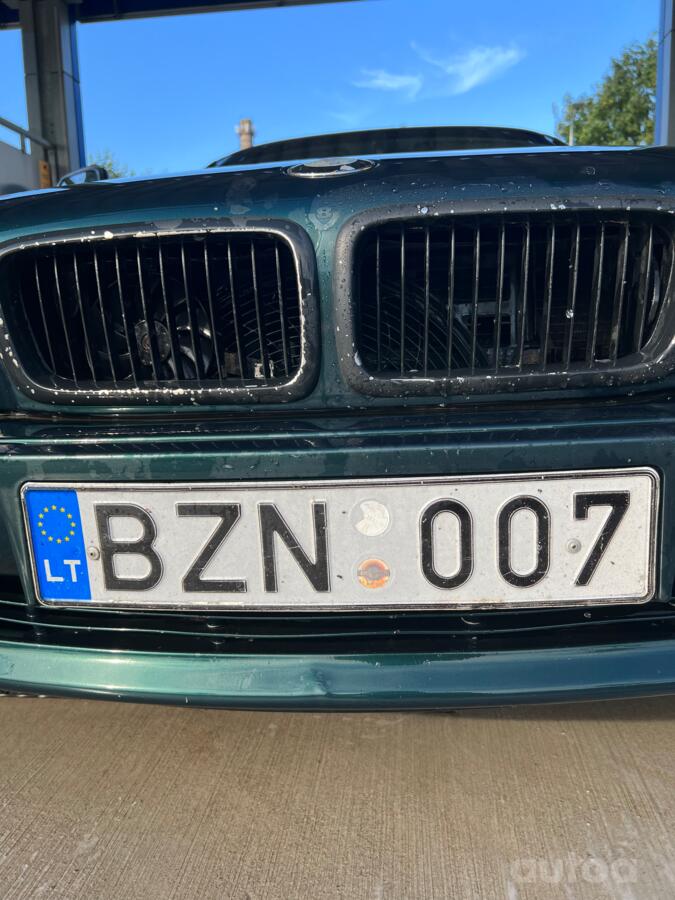 BZN007