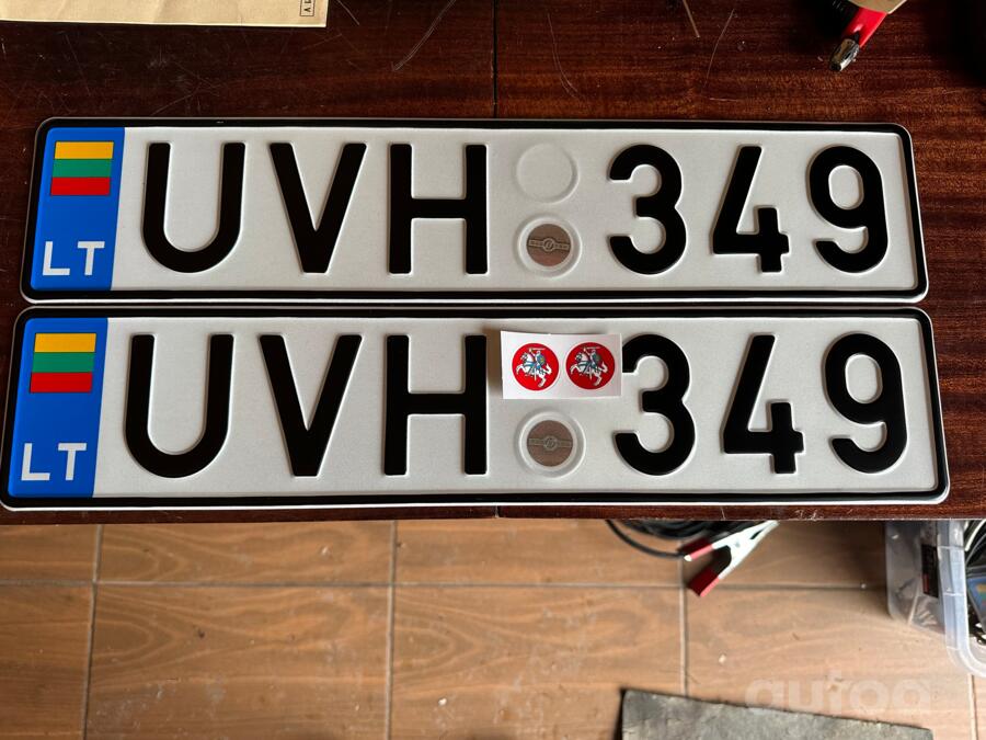 UVH 349