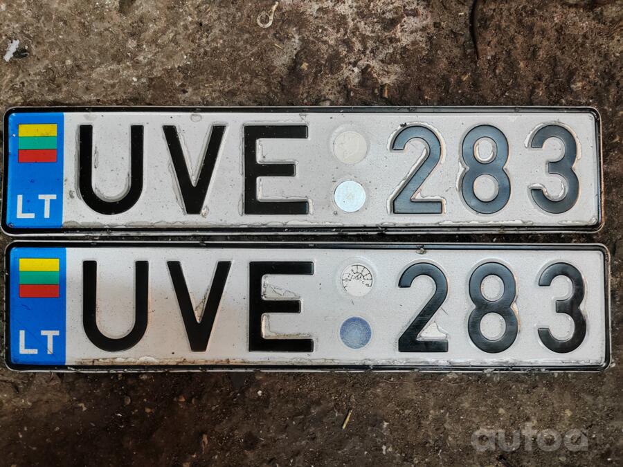 UVE283