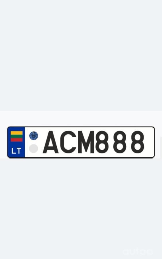 ACM888