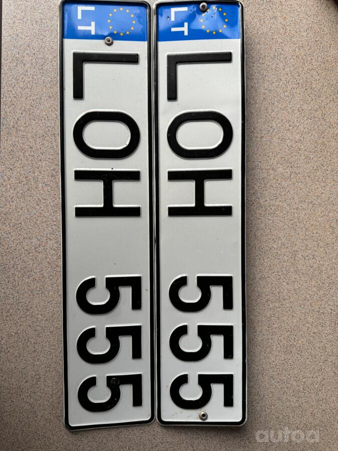 LOH555