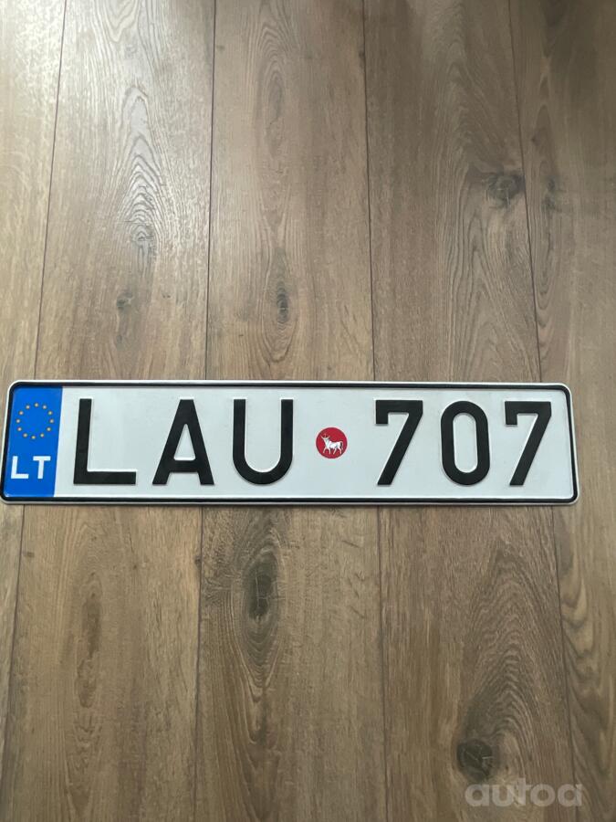 LAU707