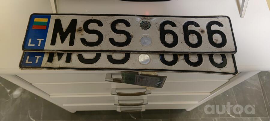 MSS666