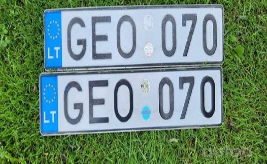 GEO070