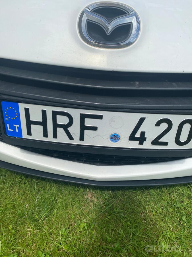 HRF420