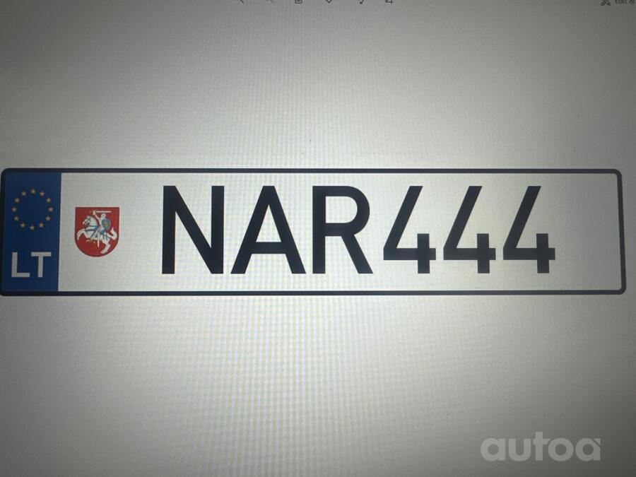 NAR444
