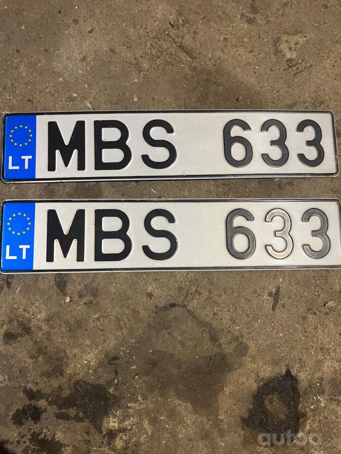 MBS 633
