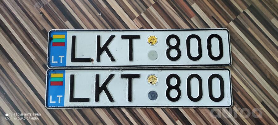 LKT800