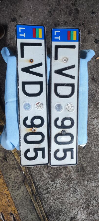 LDV905
