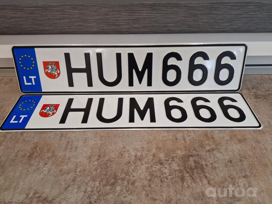 HUM666