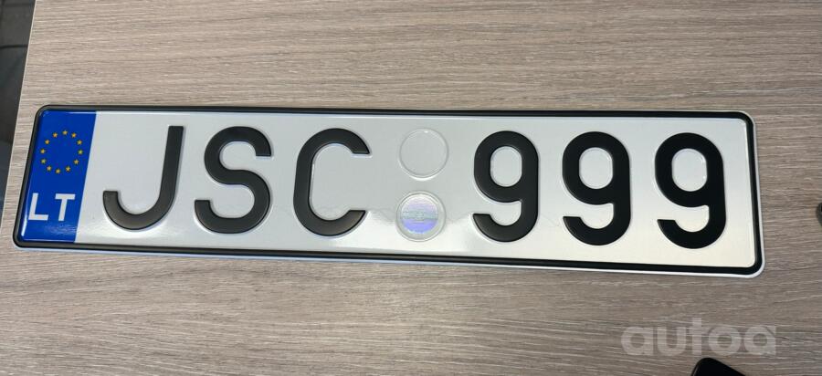 JSC999