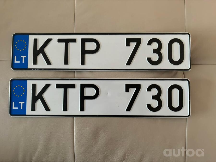 KTP730