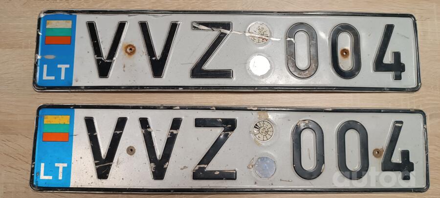 VVZ 004