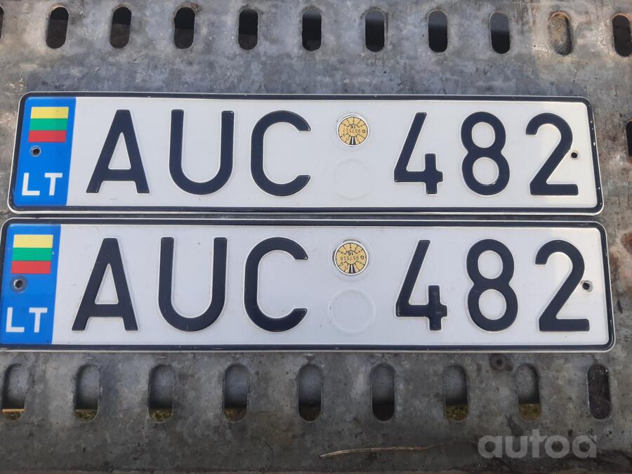 AUC482