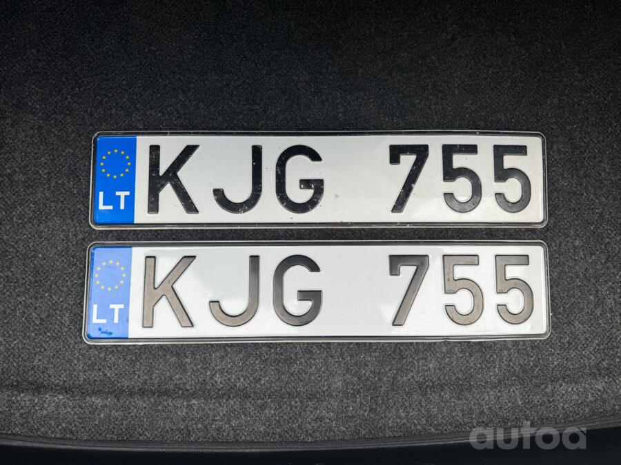 KJG 755