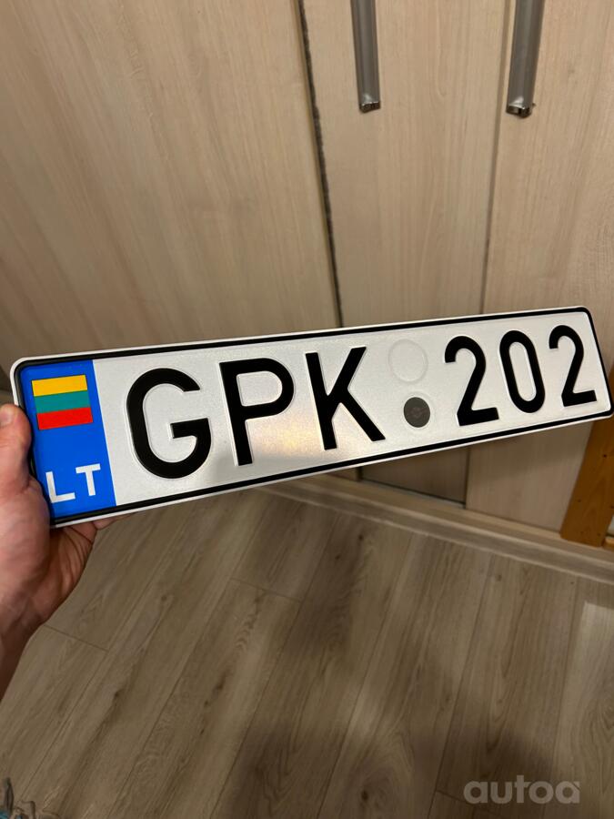 GPK202