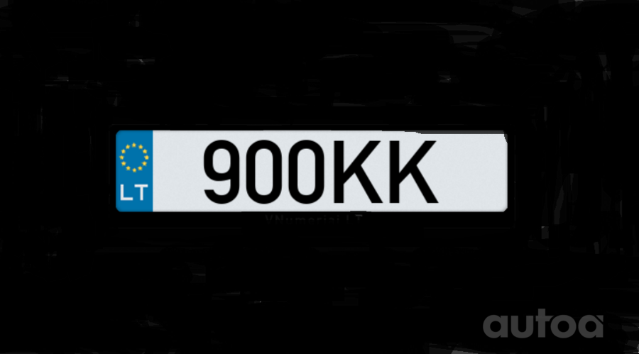 900KK