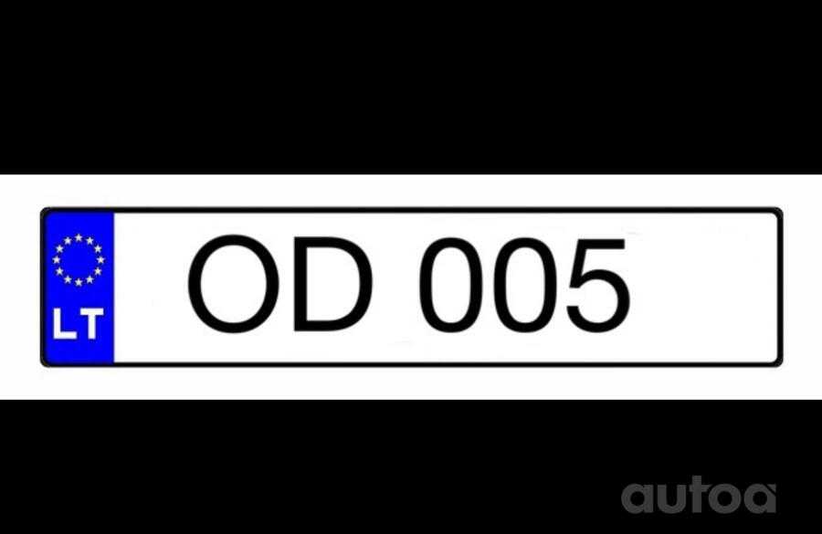 OD 005
