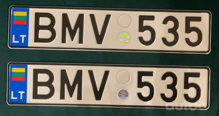 BMV535