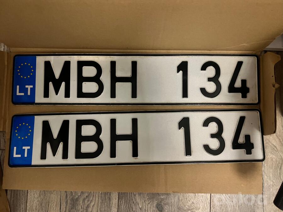 MBH134