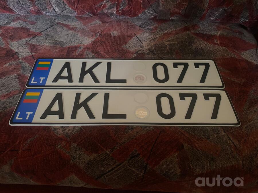 AKL077