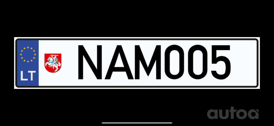NAM005