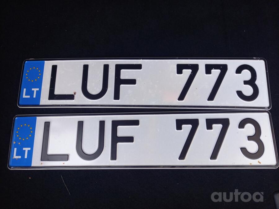 LUF 773