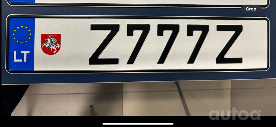 Z777Z