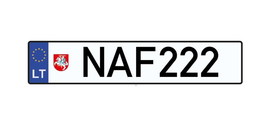 NAF222