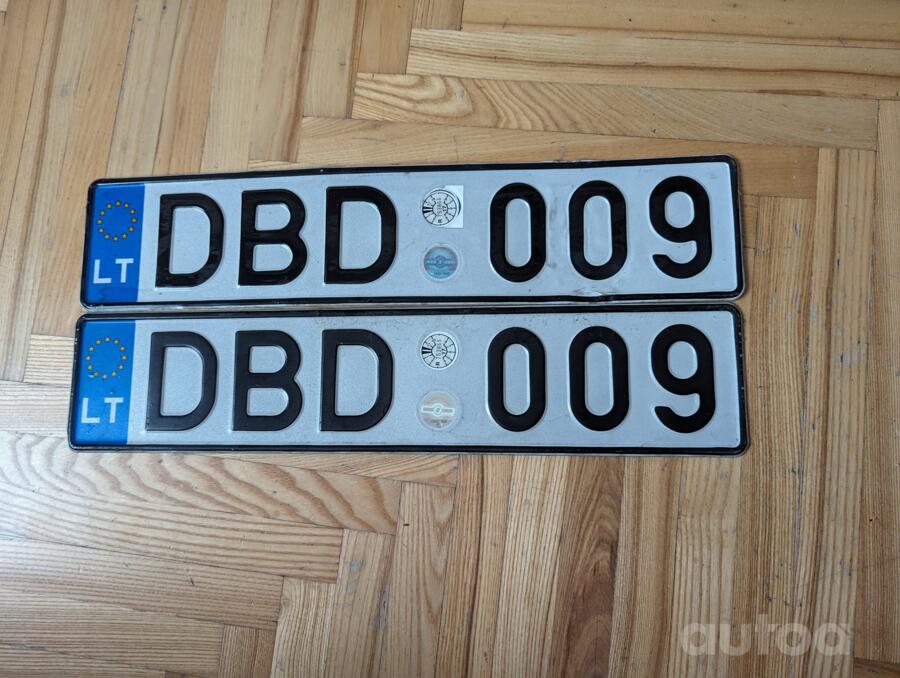 DBD009