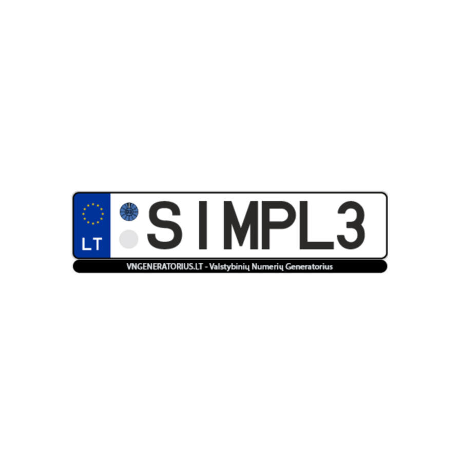 SIMPL3