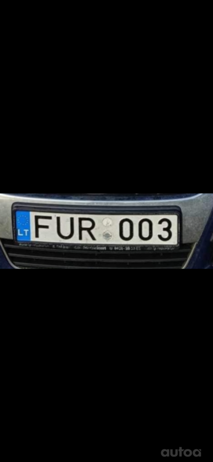 FUR003