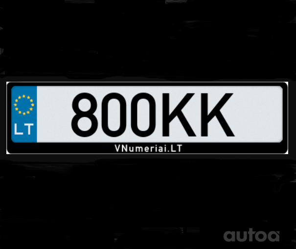 800KK