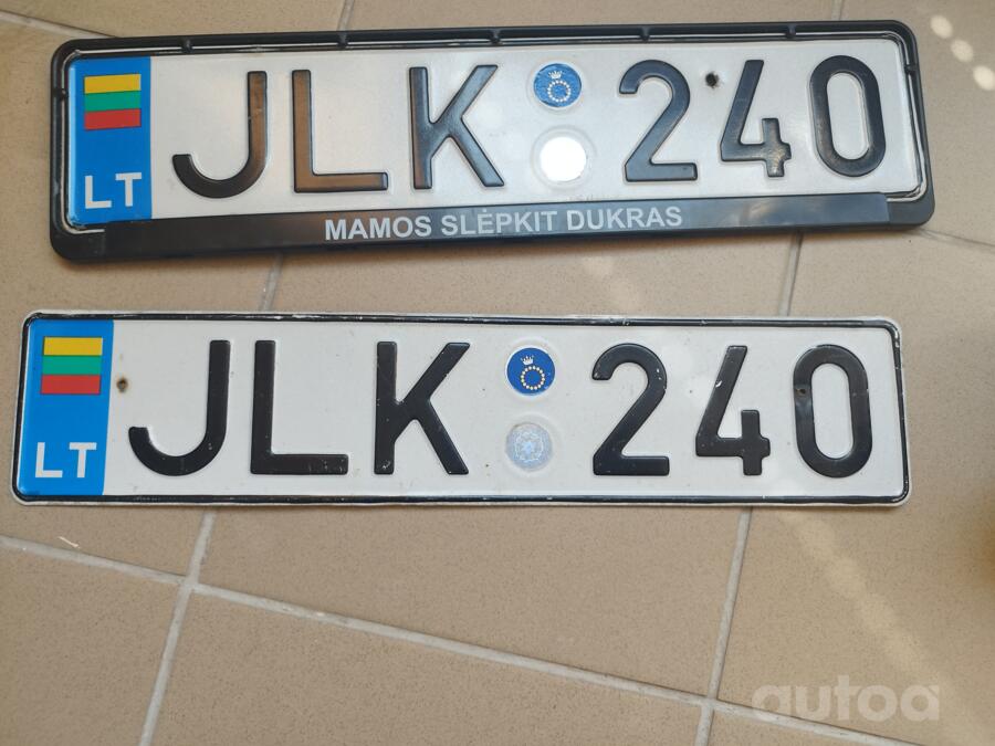 JLK240
