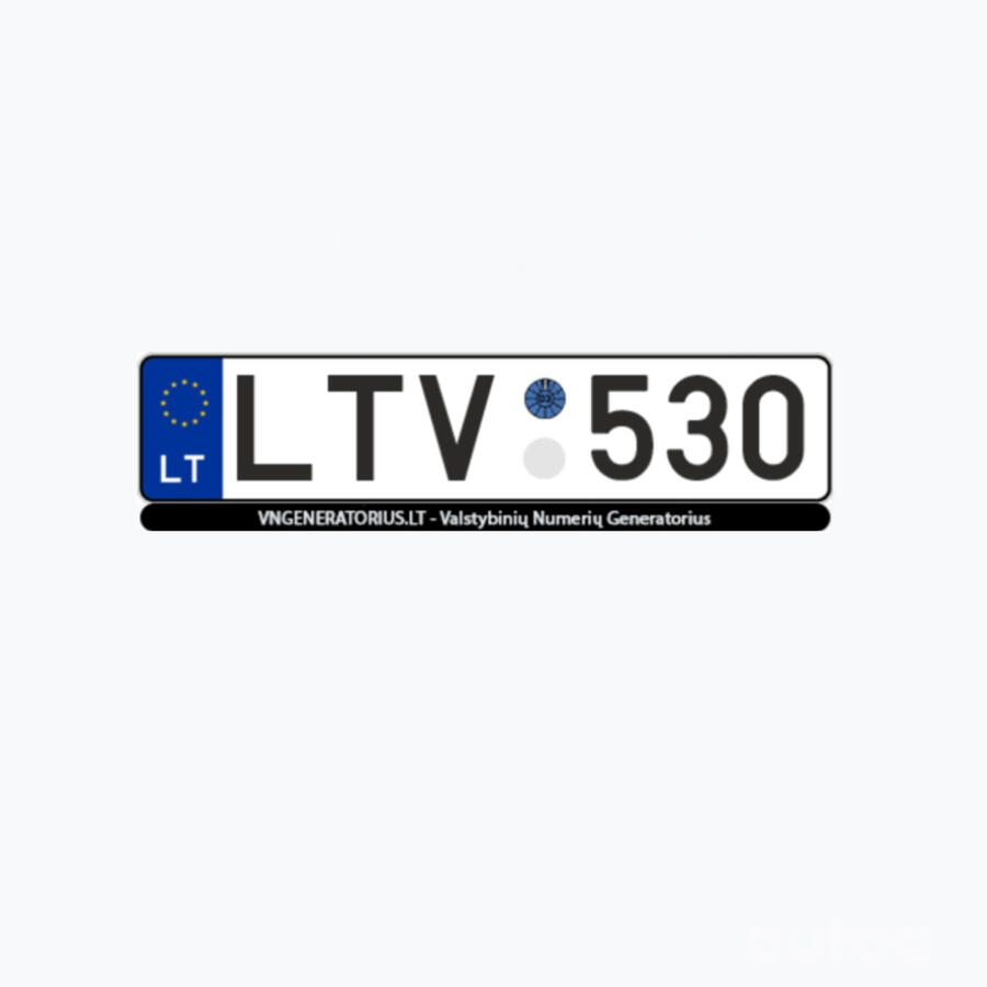 LTV 530