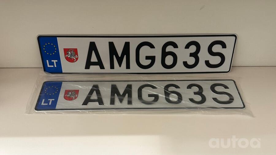 AMG63S