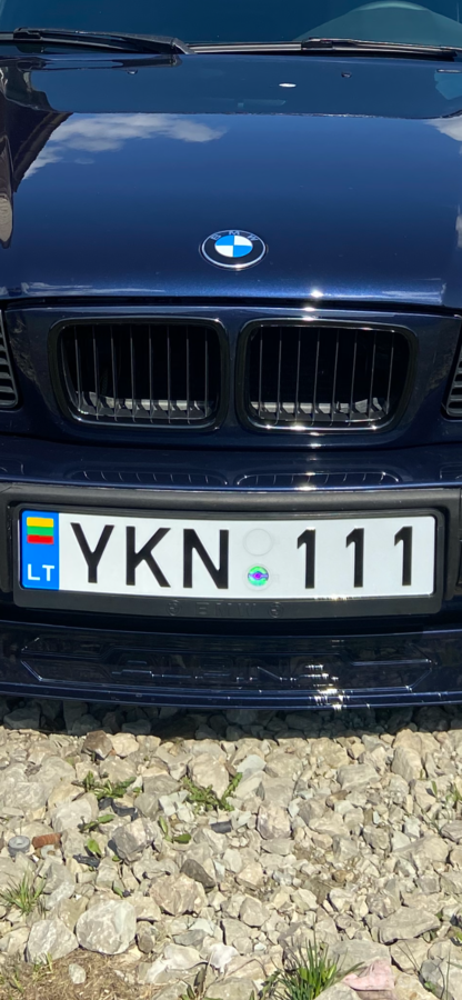 YKN111