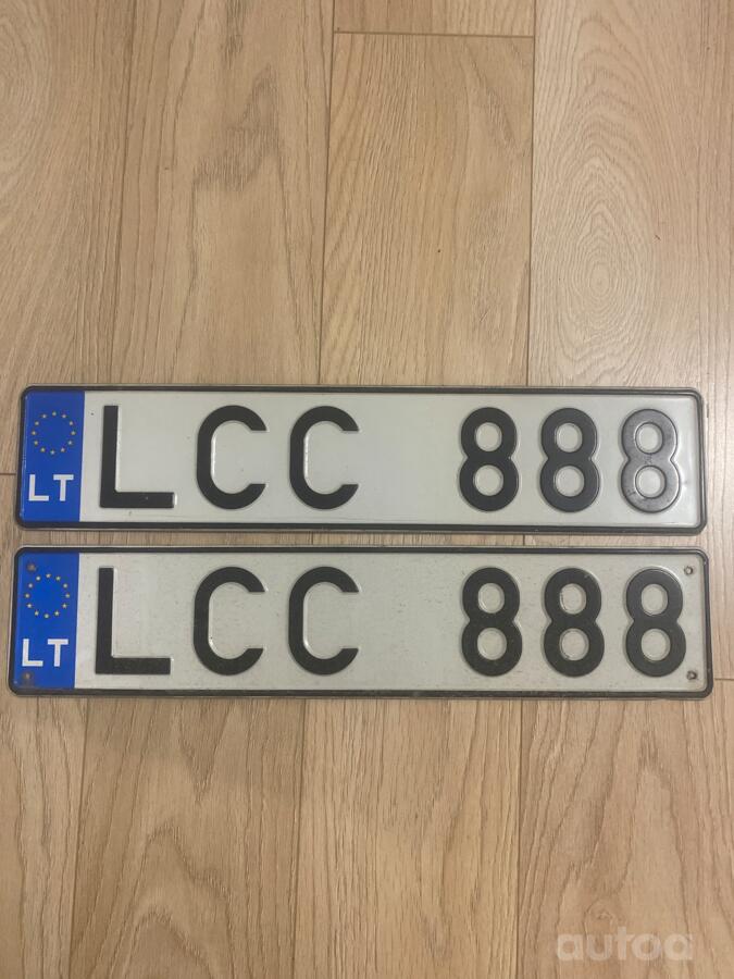 LCC888