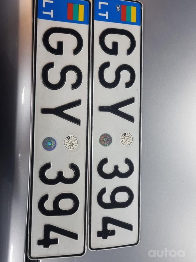 GSY394