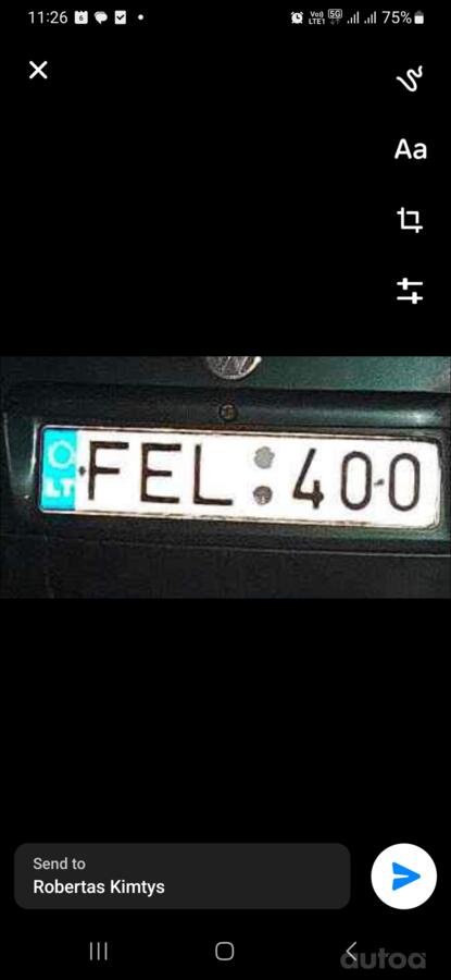 FEL400
